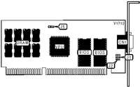 STB SYSTEMS, INC. [XVGA] EVOLUTION VGA