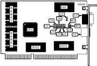 STB SYSTEMS, INC. [XVGA] WIND/X 