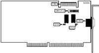 SPEA SOFTWARE AG [VGA] V7 VEGA 16-BIT VGA