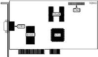 STB SYSTEMS, INC. [XVGA] HORIZON+ PCI