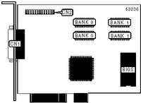 STB SYSTEMS, INC. [XVGA] HORIZON 64 PCI (VER. 2)