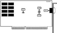 TEXAS MICROSYSTEMS [XVGA] SVGA-1MB/SM