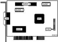 STB SYSTEMS, INC. [XVGA] NITRO 64 PCI