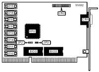 UNIDENTIFIED [XVGA] AV116 SUPER VGA ADAPTER