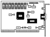 UNIDENTIFIED [XVGA] TVGA 8900CL