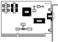 UNIDENTIFIED [XVGA] VC510/VC510S