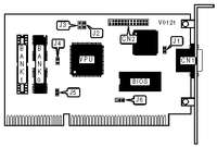 UNIDENTIFIED [XVGA] TVGA9000C