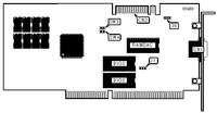 UNIDENTIFIED [CGA, EGA, Hercules, MGA, VGA, XVGA] VGA-16T/89C