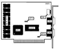 UNIDENTIFIED [XVGA] PLATINUM VGA8