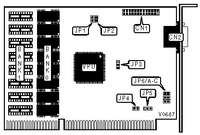 UNIDENTIFIED [XVGA] MVGA-NCR22E PLUS