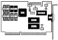 UNIDENTIFIED [XVGA] VGA-COMPATIBLE VIDEO GRAPHICS