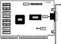 UNIDENTIFIED [XVGA] ET4000 SUPER VGA VER. 1A 