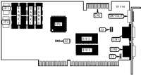 UNIDENTIFIED [XVGA] VGA GRAPHICS ADAPTER