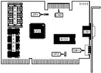 UNIDENTIFIED [XVGA] WD90C30