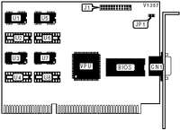 UNIDENTIFIED [XVGA] KT VGA MX (1MB)