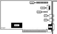 TWINHEAD INTERNATIONAL CORP. [EGA] CT-8190 