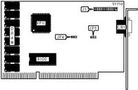 UNIDENTIFIED [XVGA] EVGA 2145