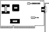 UNIDENTIFIED [XVGA] EVGA 2145A