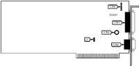 TWINHEAD INTERNATIONAL CORP. [CGA] CT-6020A 