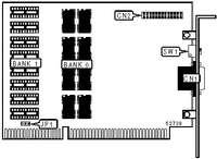 VIDEO SEVEN [XVGA] V7 MIRAGE (ISA)