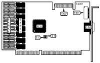 VIDEO SEVEN [XVGA] V7 VGA 1024I