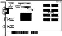 YUAN TECHNOLOGY, INC. [VGA] VGA TGU19685