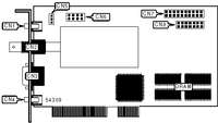 YUAN TECHNOLOGY, INC. [VGA] VGA+TV