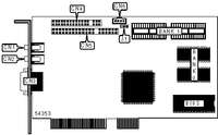 VIDEOLOGIC, INC. [VGA] GRAFIXSTAR 400