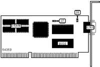 VTECH INDUSTRIES, INC. [Monochrome, EGA, CGA, VGA] VGA